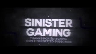 Sinister Outro