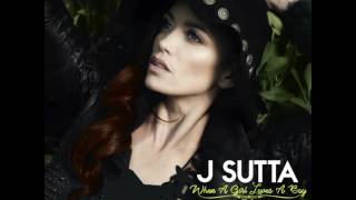 J Sutta feat. Pitbull - When A Girl Loves A Boy (Snippet)