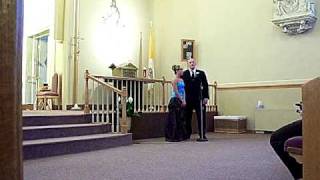 The Prayer Jena & Blake