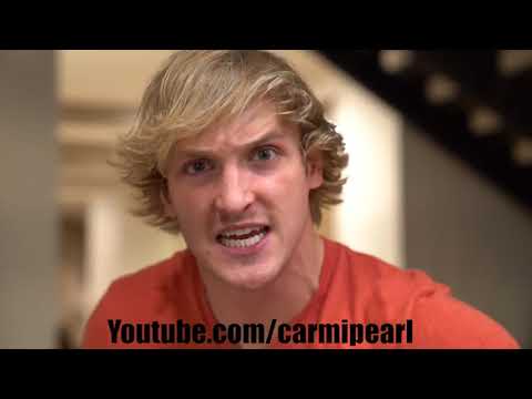 Logan Paul Motivational Speech-I'M A WINNER (Be a Maverick)