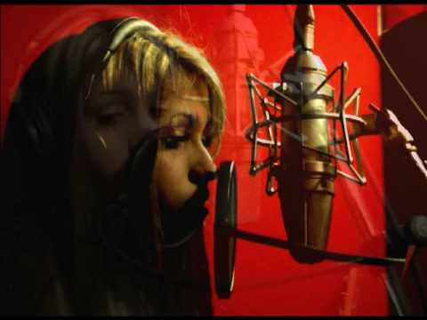 Jessica Brando canta Karma police