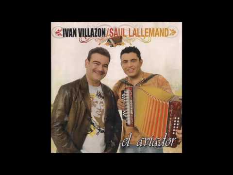Intensa Tú - Iván Villazón
