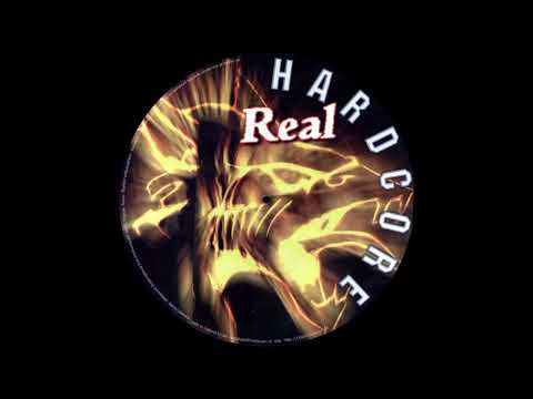 Neophyte - Real Hardcore (Hardcore / Gabber)