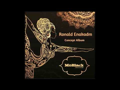 Ronald Enakadm -  King Xai