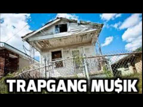 Welcome to The TRap = C'loc , Jip ( trapgang)