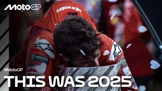 Download lagu A REMARKABLE season 🤩 | 2025 MotoGP mp3