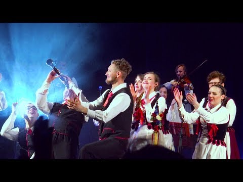 Rokiczanka - To i hola // Koncert LIVE