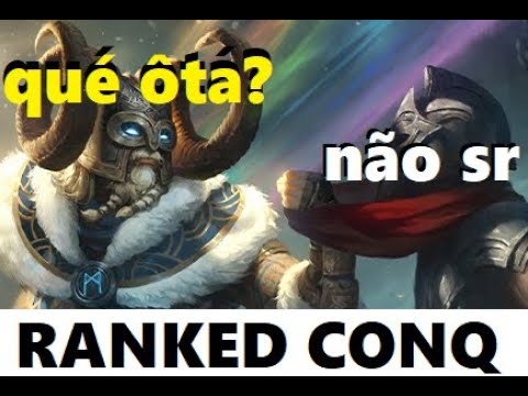 SMITE Ranked Adc  |  Mais uma vez o Heimdall enviando os inimigos pra ***! XORA HADES   |  TheAlex