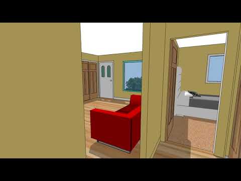 Arboretum - Video 2 of 2