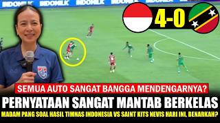 Download lagu 🔥 IMMEDIATELY SHAKE EVERYONE~ Madam Pang TELLS YOU THE HONEST RESULT OF THE Indonesian National T... mp3