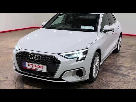 Audi A3 1.0 TFSI ADVANCED AUTOMATIC - FACTORY ALLO - Image 2