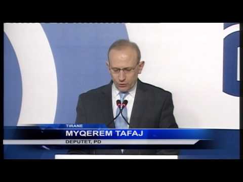 PD: ZYRA E PUNESIMIT NE TIRANE EKZISTON QE PREJ VITIT 2008