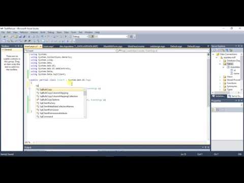 12 Sql server CRUD Part 1