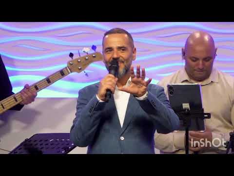 🎼 Mennyei kéz megáld, Jézus az aki megsegít 🎼 - Ceglédi Hit Gyülekezete