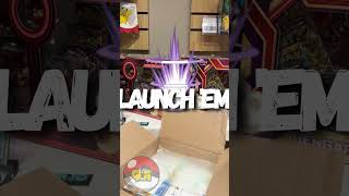 getting this card was almost impossible… (Pokemon x Van Gogh Museum Pikachu Promo) #shorts #pokemon