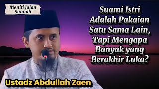 Download lagu Husband and Wife Are Called Clothes, But Why Do Many End Up Wounded? | Ustadz Abdullah Zaen mp3 Download lagu Husband and Wife Are Called Clothes, But Why Do Many End Up Wounded? | Ustadz Abdullah Zaen mp3