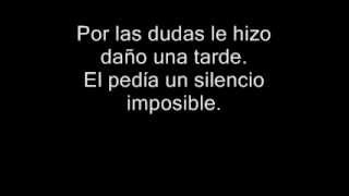 Divididos - Gol De Mujer (Con Letra)