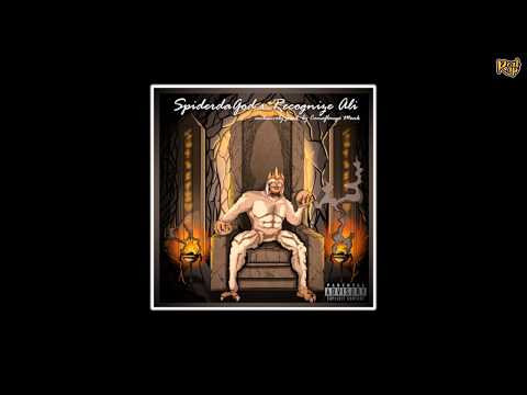 SpiderdaGod x Recognize Ali x Camoflauge - Murder in the Ballroom