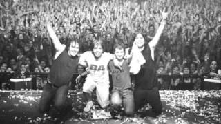 La Fuga - Primavera del 87 (concierto inédito)