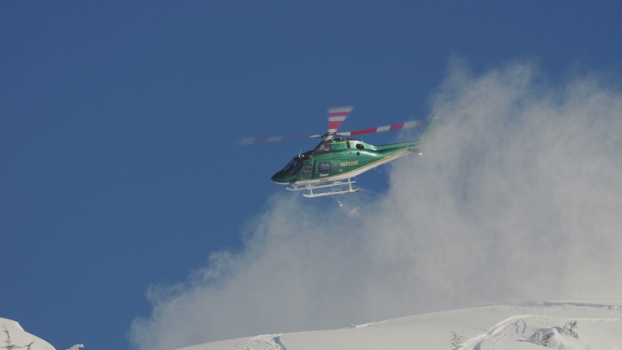 From Twin Creek Media's YouTube Channel