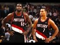 Top 10 NBA Players Who Were Destroyed By Injuries