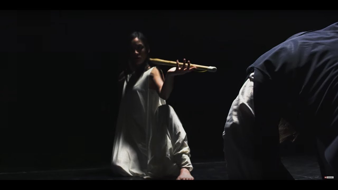 Delgres - Mr President (Official Music Video)