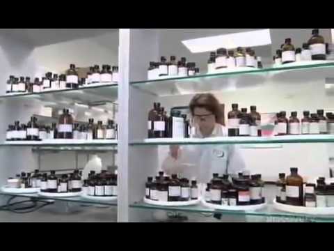 How It’s Made Flavorings