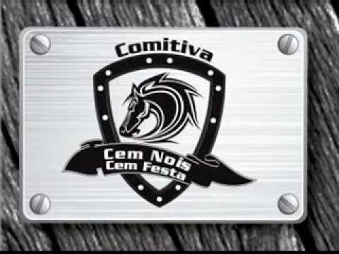 CD Comitiva Cem nois Cem festa 12-Pontes e Lacerda-MT