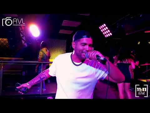 MIX TITANES DE COLOMBIA - Jair Mendoza | 11:11 CLUB | Independencia 2023