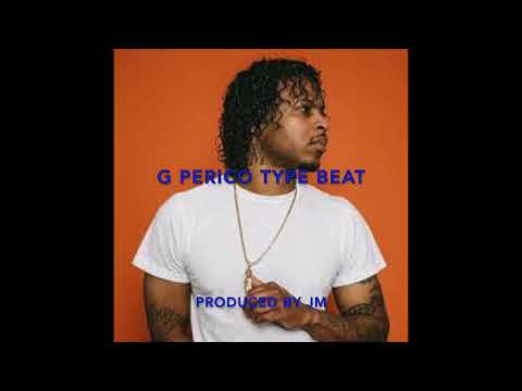 *FREE* G Perico x RJ x YG Type Beat (Produced By JM)