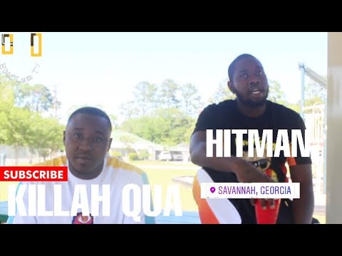 Killah Qua And Hitman Explain Forming “Mudd Bruthas” Individuality, New Music, & MORE