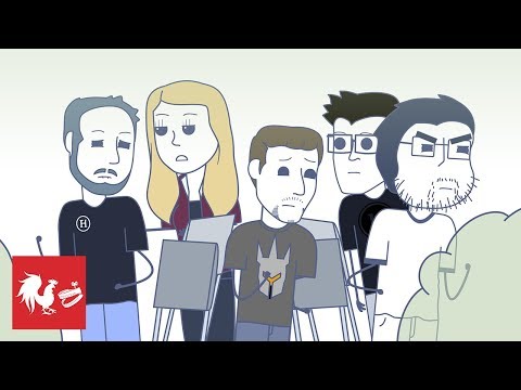 Dutch Oven Fun - Rooster Teeth Animated Adventures