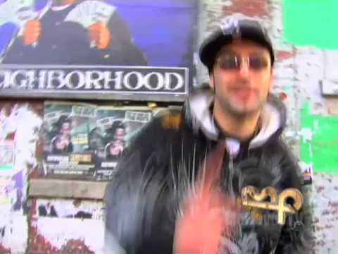 Clap Congnac and Joker Jup