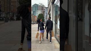 A running rom com… #running