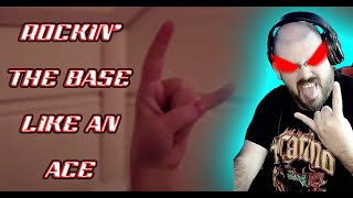 Download lagu All That She Wants || Ace Of Base || METAL COVER || By: Leo Moracchioli || Hispanic MC Reacts mp3