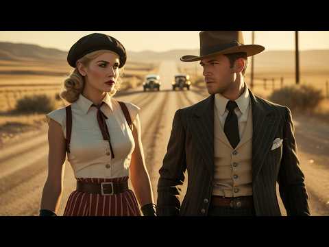 The REAL Reason Behind Bonnie and Clyde's Infamous Love