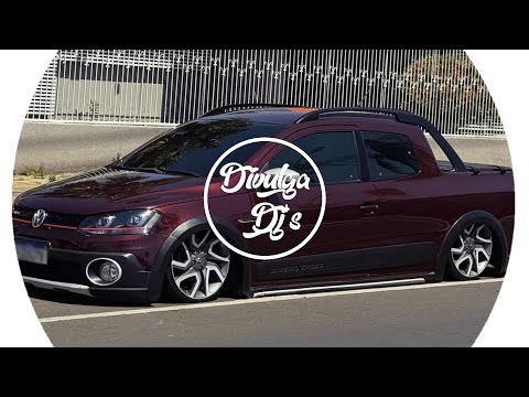 MEGA FUNK - CD 4 RODAS CLUB CAR 2025 (Dj Kinoxx)