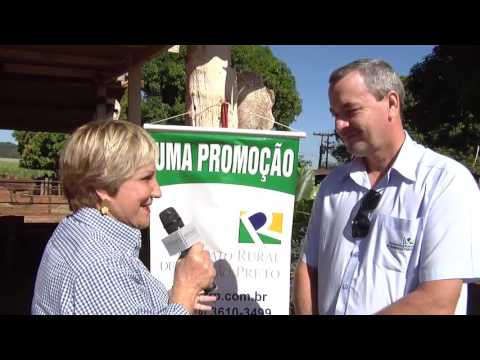 Programa Neusa Bighetti exibido no dia 14/05/2017 - Curso Sennar  Sind. Rural de Rédia