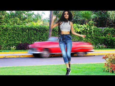 ♫ Baby-Baby (SN Studio Re-Edit Filthy Dope Remix) ♫ Shuffle Dance Clip