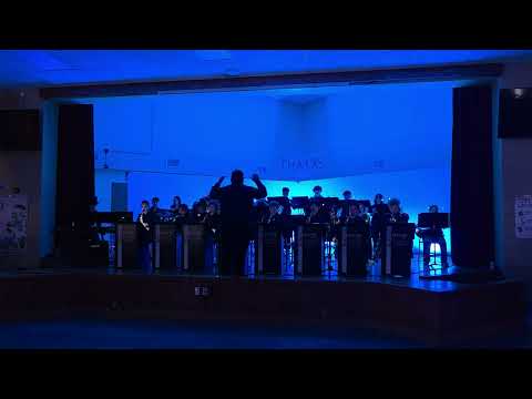 Over The Rainbow arr. Alan Baylock