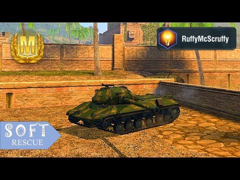 WZ-112-2: 4000 Damage , 5 Frags (1vs5) - WOT BLITZ -