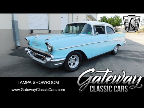 1957 Chevrolet 210 (CC-1955863) for sale in O'Fallon, Illinois