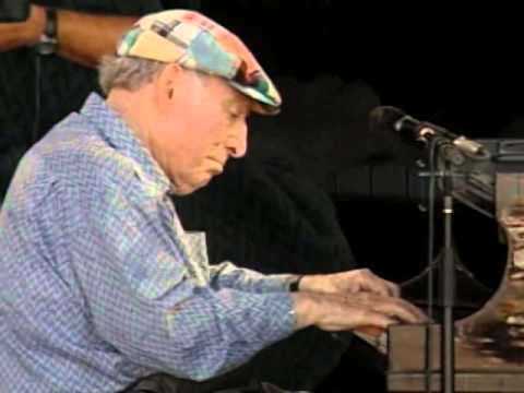 George Wein's Newport All-Stars - Full Concert - 08/10/08 - Newport Jazz Festival (OFFICIAL)