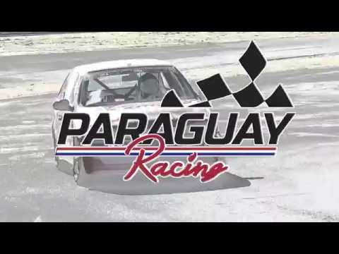 Paraguay Racing Tv - Metropolitano de Marcas Curitiba (portugues)