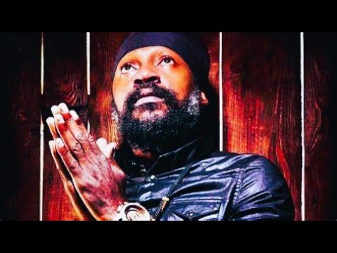 Lutan Fyah feat KSwaby - Perfect Storm - Mixed By KSwaby