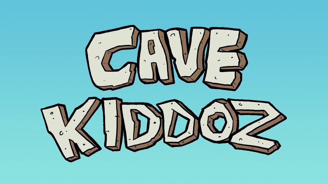 Cave Kiddoz Episode 4