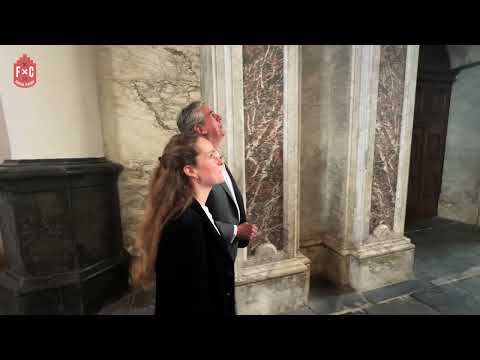 Ommetje met Tom X FanClub Centrum Special: De Oude Kerk | FANCLUB CENTRUM