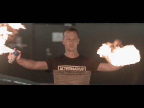 3p  - Miejski styl (prod. I'Scream) OFFICIAL VIDEO