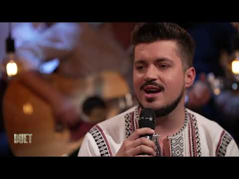 Duet cu Alexandra | PAUL ANANIE - "Cuvinte"