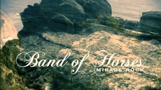 Band of Horses - Dumpster World